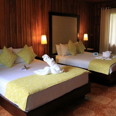 Hotel Tangara Arenal B&B La Fortuna Buitenkant foto